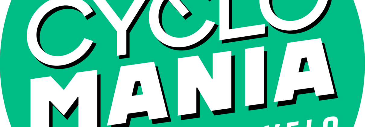 Logo Cyclomania