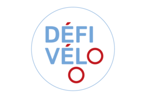 Défi Vélo Logo