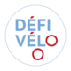 Logo DEFI VELO
