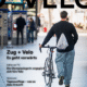 Titelbild Pro Velo Magazin Juni 2025
