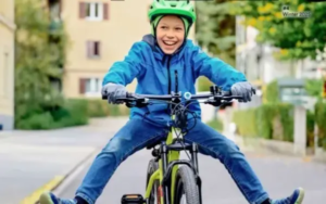 Titelbild Pro Velo Magazin Winter 2025