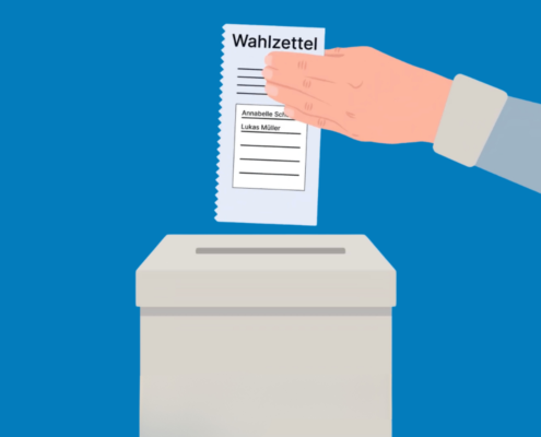 Gesamtwahlen Oktober 2026